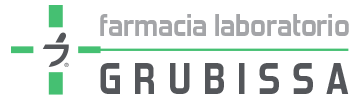 Logo FARMACIA GRUBISSA S.A.S. DEL DR. ROBERTO GRUBISSA